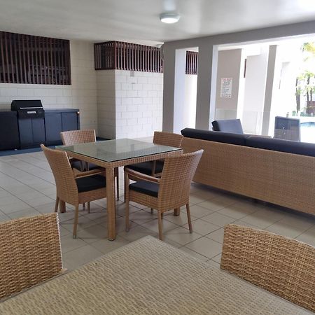 Rainbow Ocean Palms Resort Rainbow Beach Luaran gambar