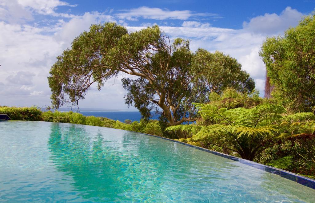 Rainbow Ocean Palms Resort Rainbow Beach Luaran gambar