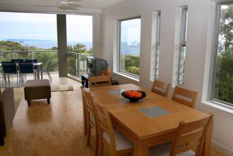 Rainbow Ocean Palms Resort Rainbow Beach Luaran gambar